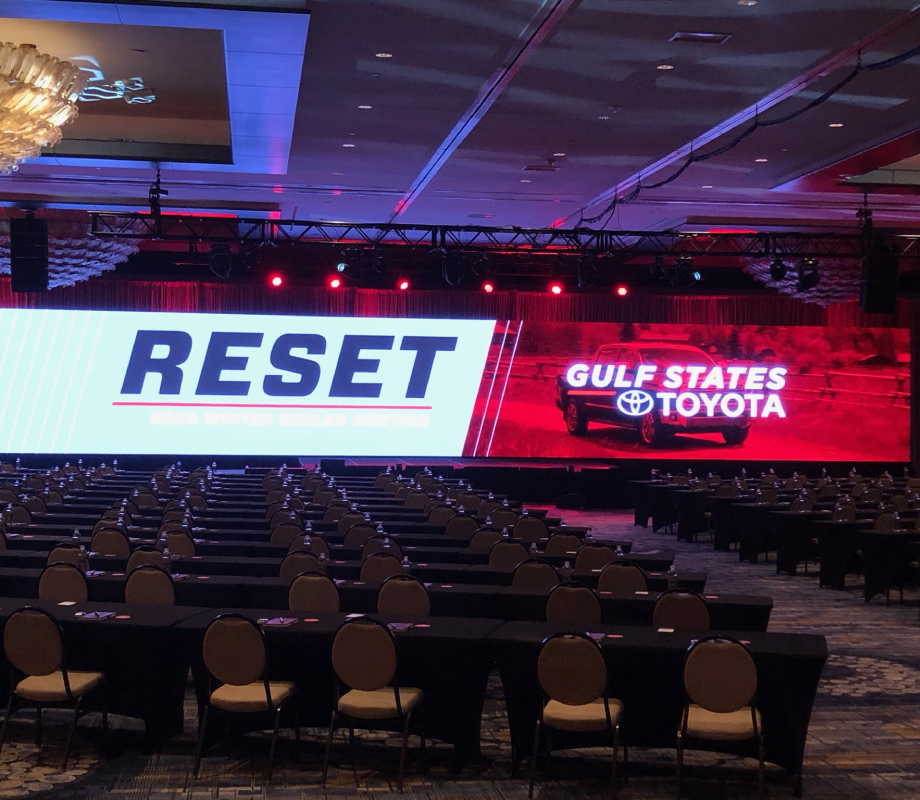 Gulf States Toyota