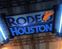RODEOHOUSTON opening video