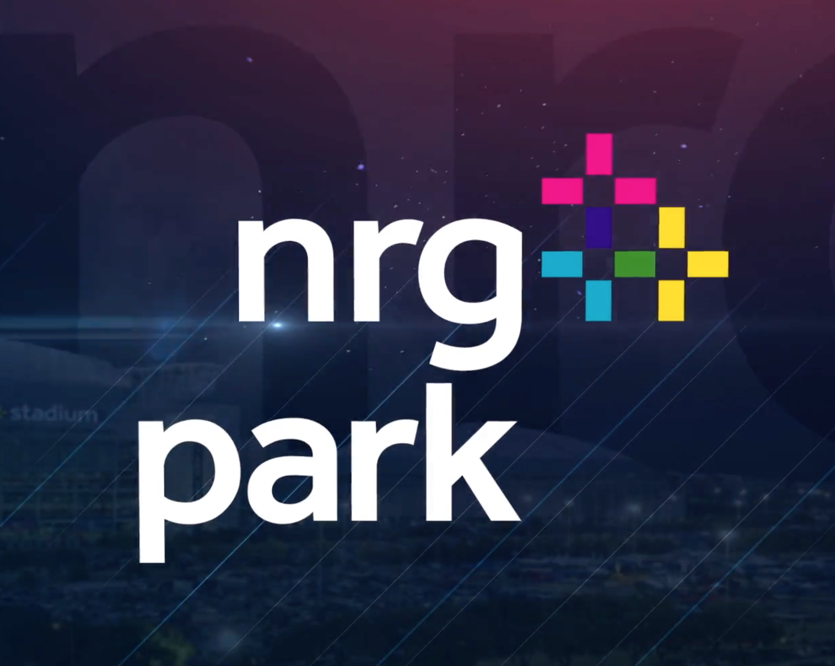 NRG Park Marketing Video