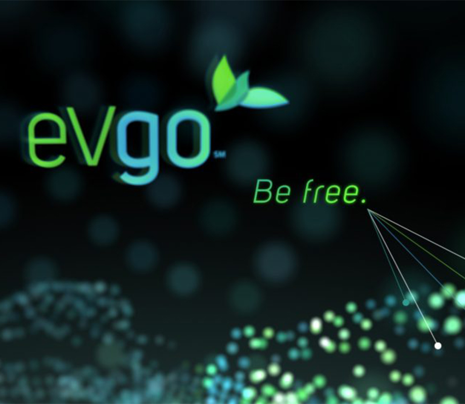 NRG eVgo National Product Launch Open