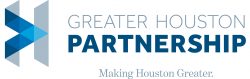 Greater Houston Partnership Logo