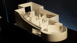 HMH Building Model