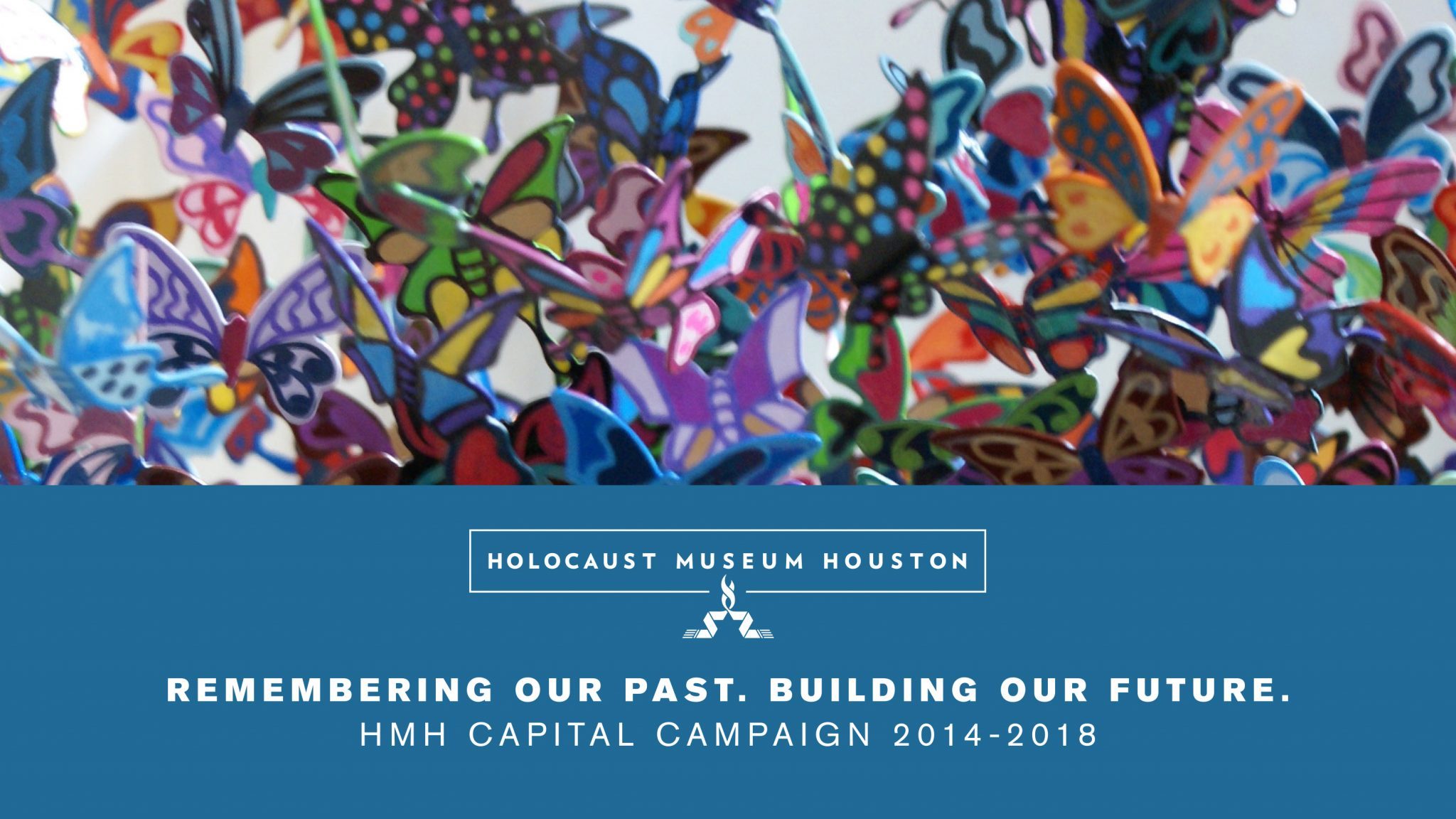 HMH Capital Campaign Video