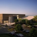 Holocaust Museum Houston
