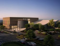 Holocaust Museum Houston