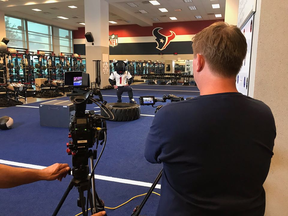 TORO's Math Drills behind the scenes