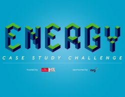 Energy Case Study Challenge hosted by The Economist Which MBA? sponsored by NRG