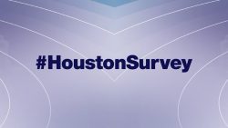 #HoustonSurvey