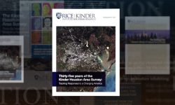 Kinder Institute Luncheon 2018 video