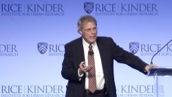 Kinder Institute Stephen Klineberg