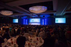 Kinder Institute event production