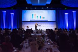 Stephen Klineberg Kinder Institute Luncheon