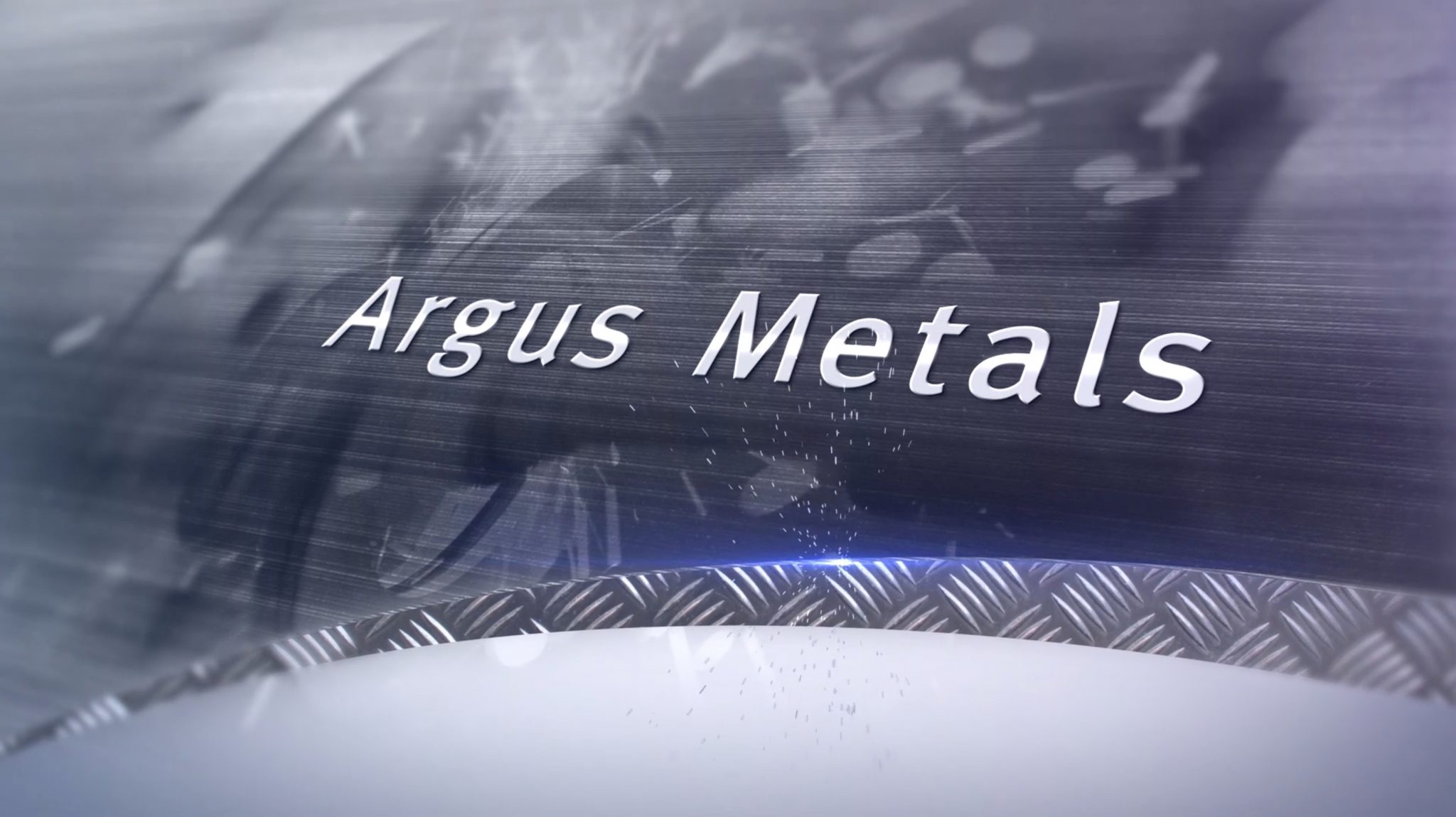 Argus Metals