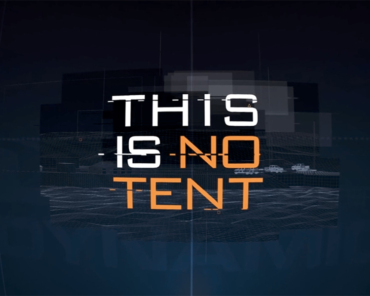 this is no tent virtual reality