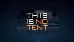 this is no tent VR