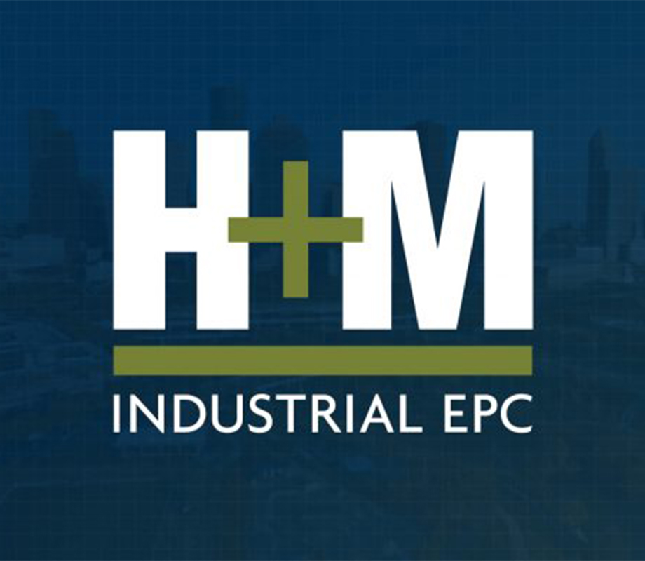 H+M Industrial EPC Recruitment Video
