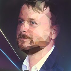 Landon Hagan VISION