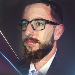 Mike Stephany VISION