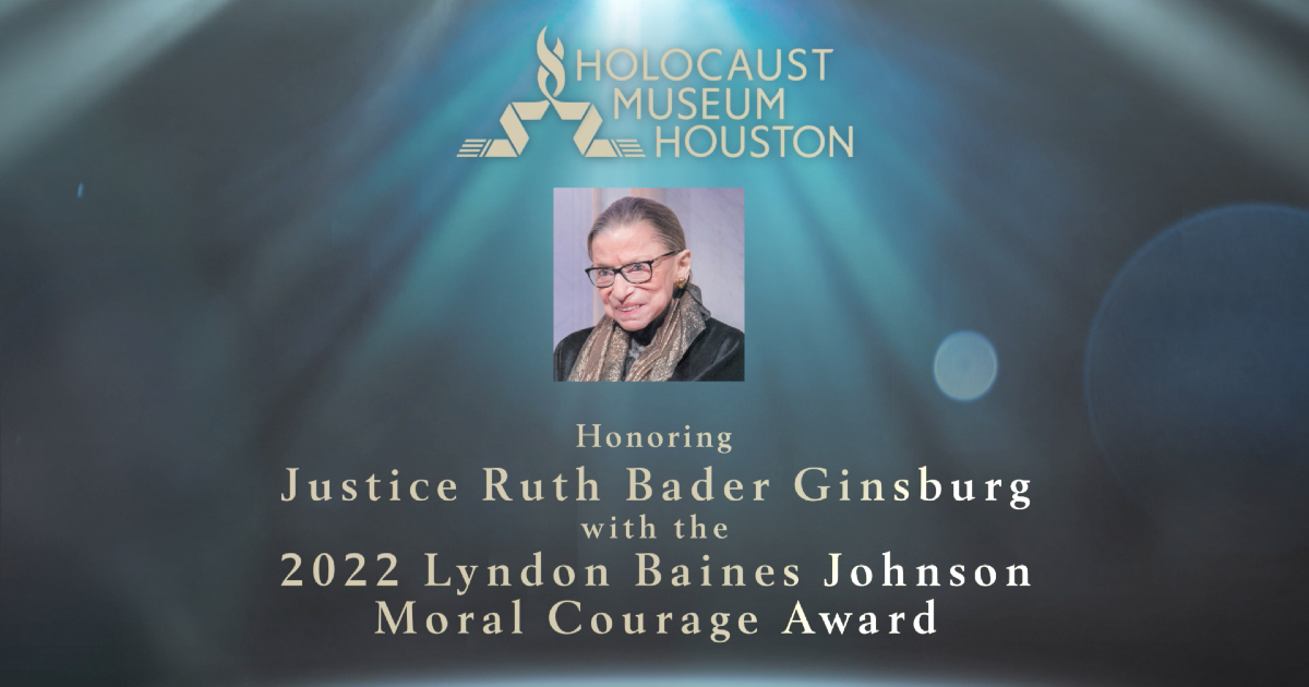 The Rescuers: Picturing Moral Courage - Holocaust Museum Houston