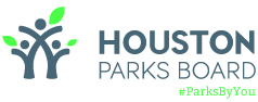Houston Parks Board logo