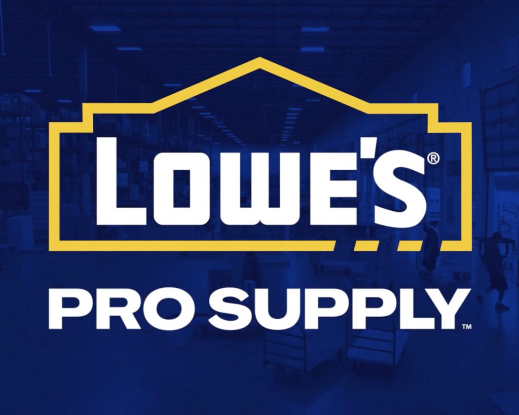 ac pro at lowes