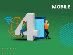 4 Mobile