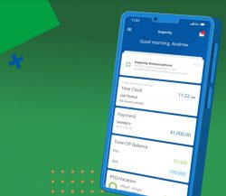 Insperity mobile app