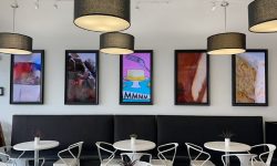 Dessert Gallery Video Portraits