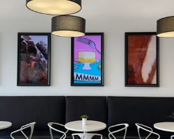 Dessert Gallery Video Portraits