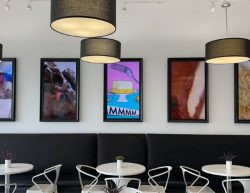 Dessert Gallery Video Portraits