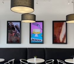 Dessert Gallery Video Portraits