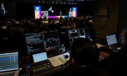 NRG Leadership Summit Production Management