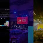 NRG Leadership Summit, United Way Centennial Celebration, Holocaust Museum Moral Courage Award Dinner