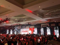 2023 Lifetime Achievement Award Winner Bob Stoops