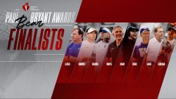 2024 PBB Coach of the Year Finalists