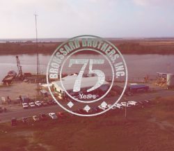 Broussard Brothers Brand Video