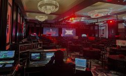 Behind the scenes of 2023 UH Hall of Honor event