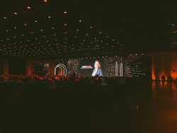 Insperity InCompass event