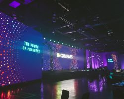 Insperity InCompass event