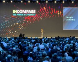 Insperity InCompass event