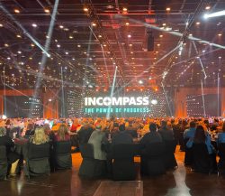 Insperity InCompass event