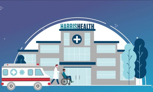 Harris Health Animated Video Series | VISION