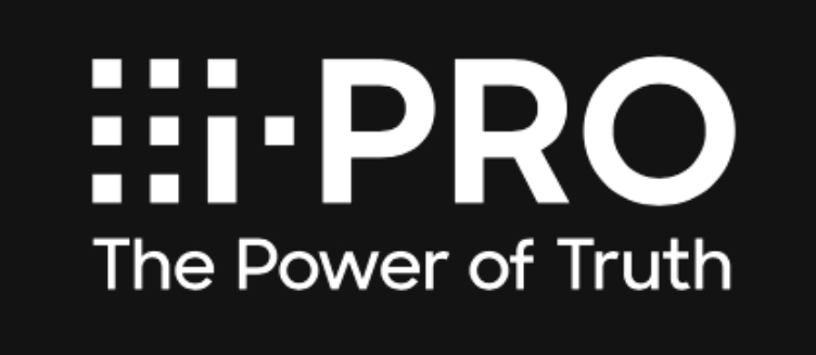 i-PRO logo