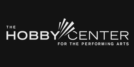 The Hobby Center for the Performing Arts logo